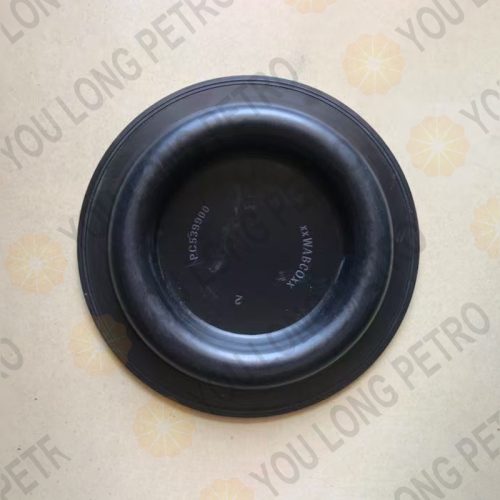 E57-30 Diaphragm Rubber Martin Decker MD TOTCO
