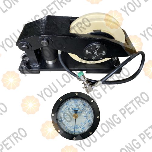 MRT-8N02 Rotary Table Torque Sensor System