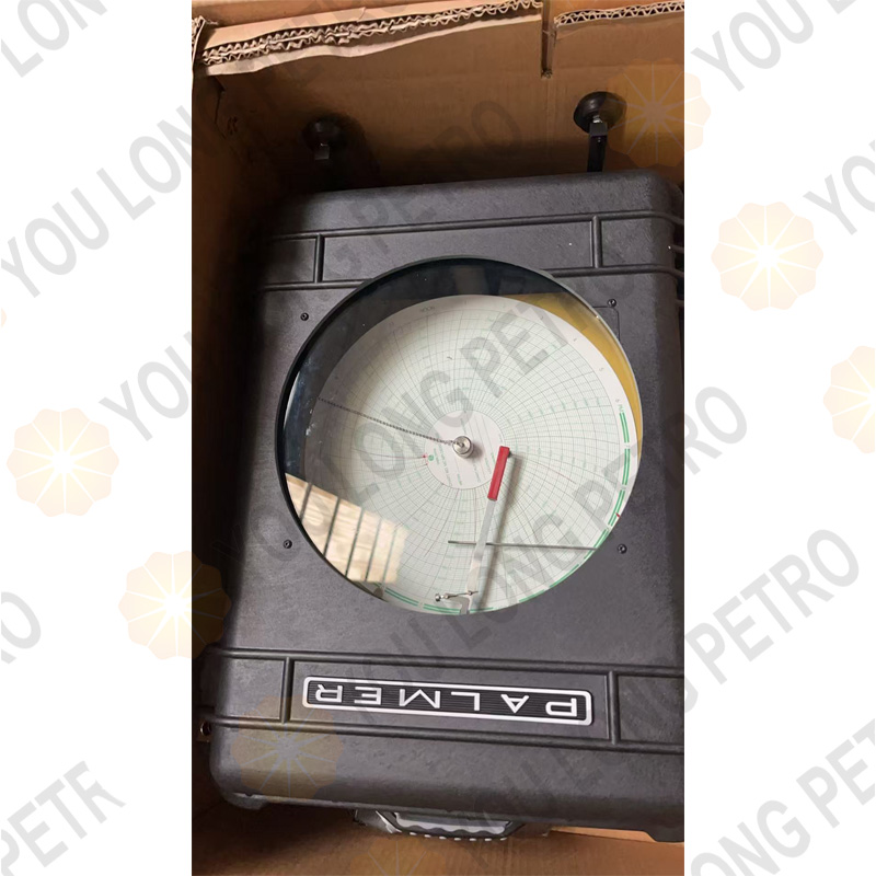 QST 140-J Pressure Test Pump 15000psi ,Pneumatic Bop Pressure Testing Unit,Chart Recorder is available