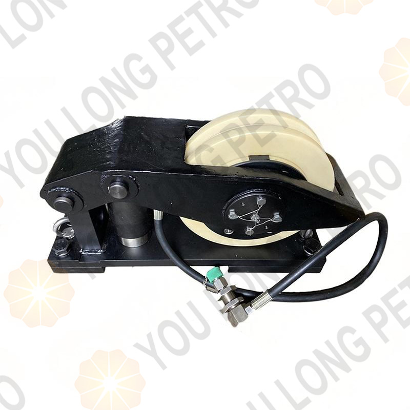 Rotary Torque Sensor 8N02