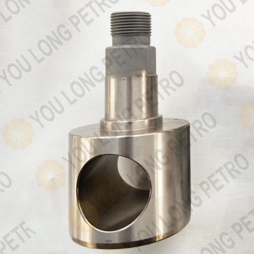 SPM 2P46378 Plug For 2 Inch Plug Valve Repair Kit Standard 15000psi