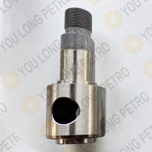 SPM 3P20460 Plug For 1 Inch Plug Valve 10000psi H2S