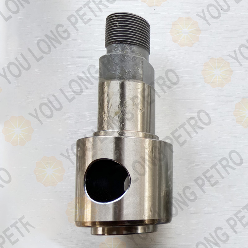 SPM 3P20460 Plug For 1 Inch Plug Valve 10000psi H2S