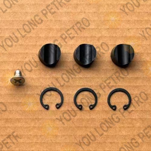 SPM 4L17195 Swivel Joint Ball Plug Kit 2" 10000psi