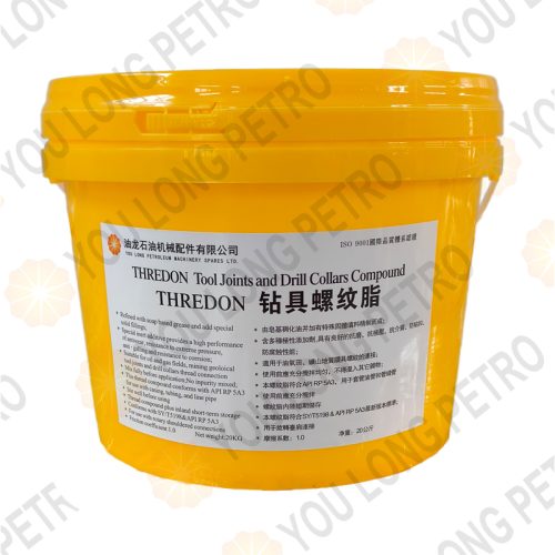 236 Non Metallic Thread Compound