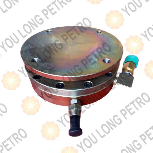 2678065 LOAD CELL SENSATER NOV MD TOTCO MARTIN DECKER PATENT