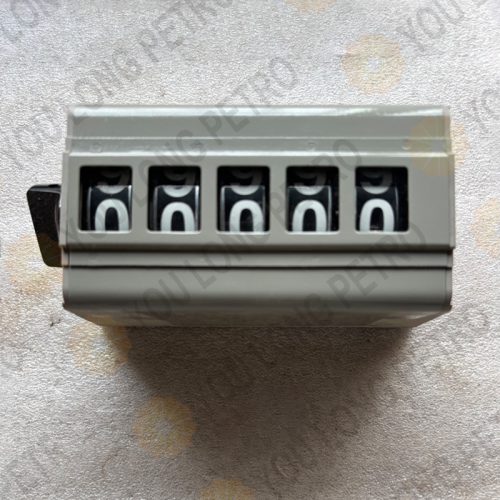 3402400095 Mechanical Counter 112835-003