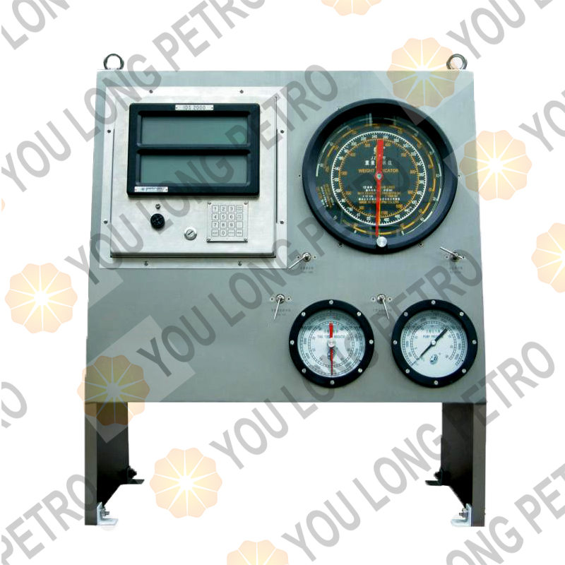 Multi-Parameter Drilling Instrument System - 图片 2