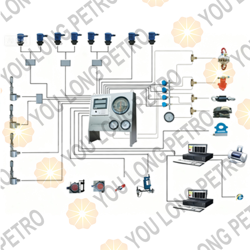 Multi-Parameter Drilling Instrument System - 图片 4