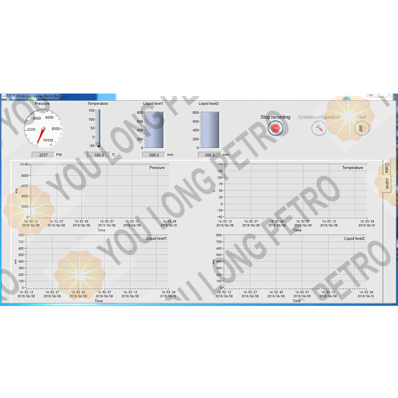 Multi-Parameter Drilling Instrument System - 图片 7