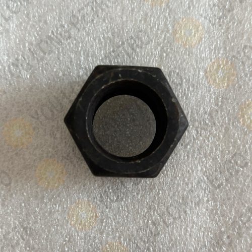 4310000018 Nut M18×1.5 Metric Fine Thread Hex Nut for Oilfield Drawworks