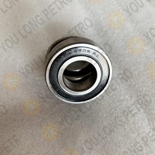 4500100548 Bearing 6205-Z Deep Groove Ball Bearing