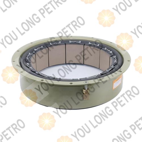 651751 Clutch Drum 24inch For Oilwell Drawworks