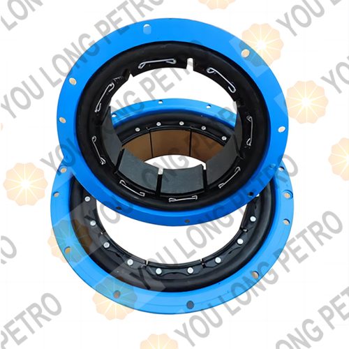 7803020-16 Clutch Drum 16inch For Oilwell Drawworks