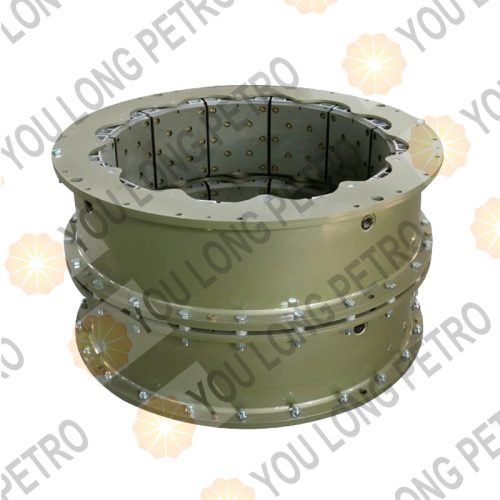 7804000-24 Clutch Element Airflex 24inch 24CB500 145267 KN