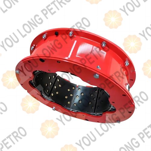 7804654-28 Clutch Element Airflex 28VC650 14543HN