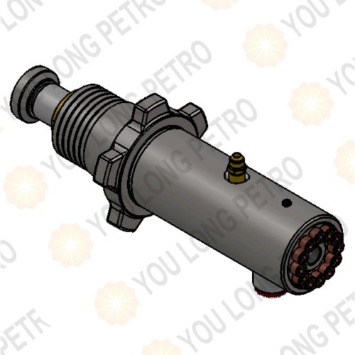 ACD 5-SLS Nitrogen Reciprocating Pump 782762-1 2inch Cold End Assembly Parts