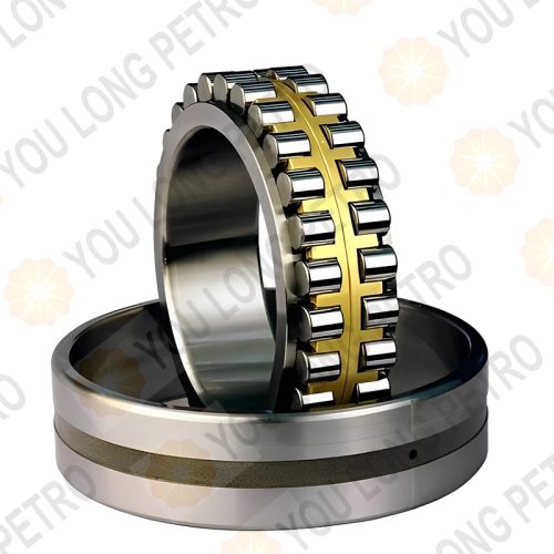 Crown Blocks Roller Bearing Drilling Rigs