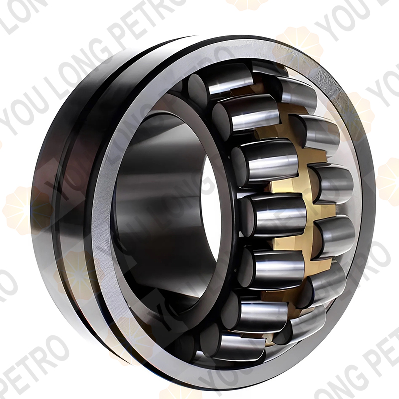Bearings For Traveling Blocks - 图片 8