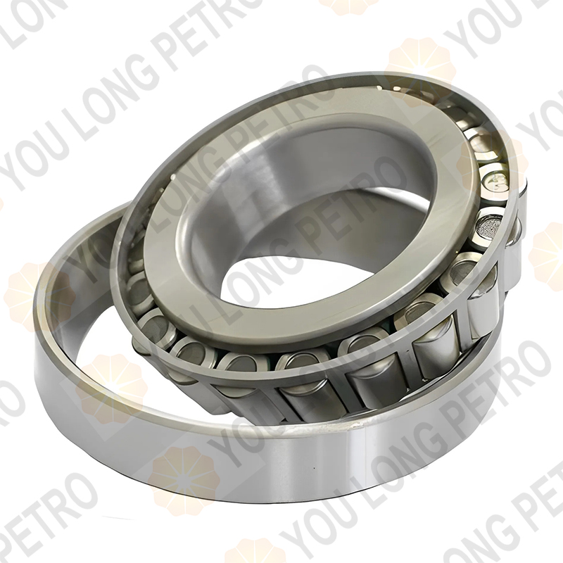 Bearings For Fracturing Frac Pumps - 图片 4