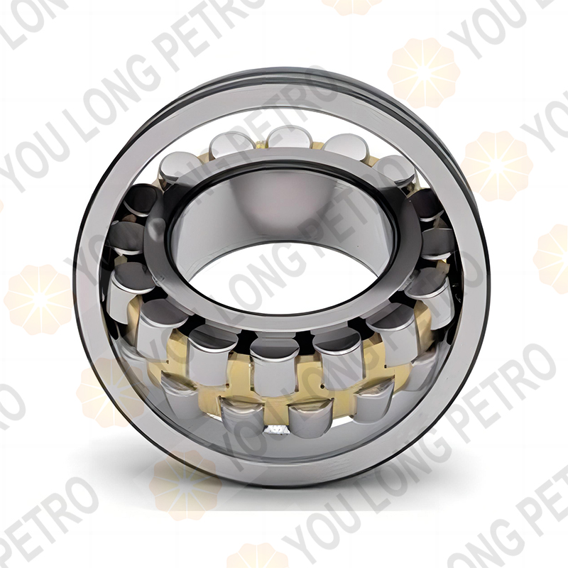 Masts And Substructures Bearings