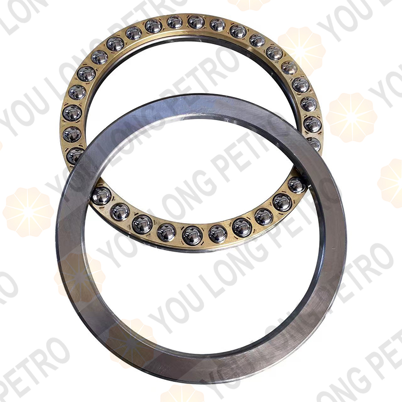 Bearings For Fracturing Frac Pumps - 图片 5