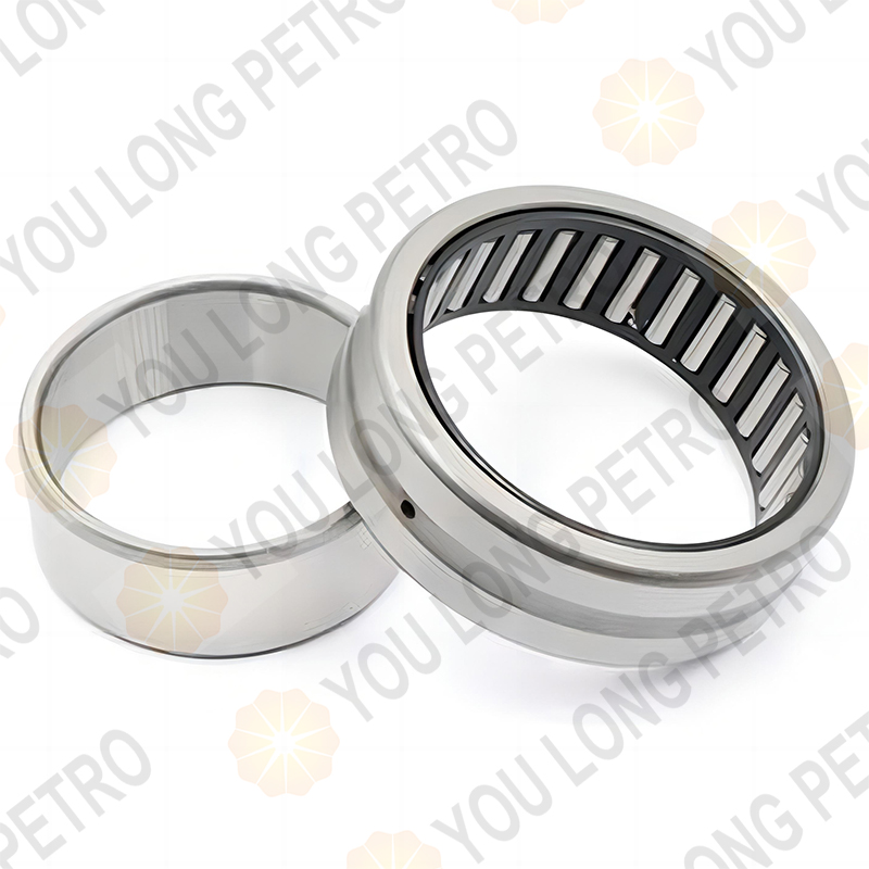 Bearings For Fracturing Frac Pumps - 图片 8