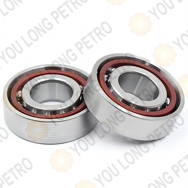 Bearings For Fracturing Frac Pumps - 图片 3