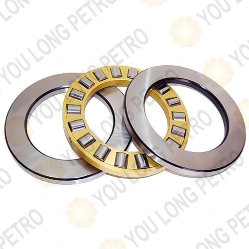 Bearings for Hooks