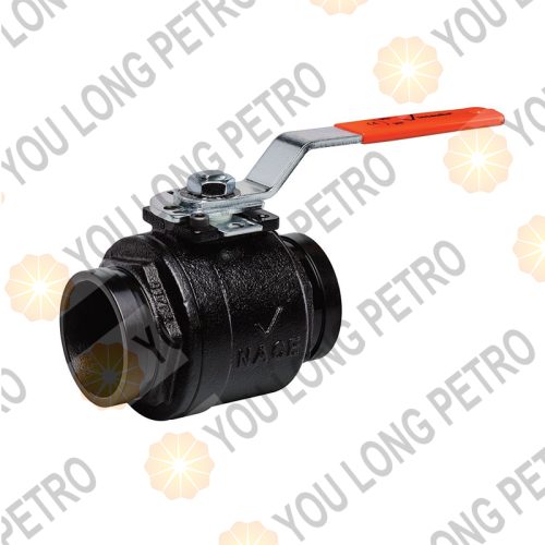 G0002077 Ball Valve Derrick Shale Shaker Desander Desilter