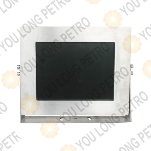 YTJ-A Explosion-proof Monitor For 6 Point CCTV System