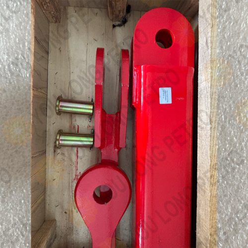 G05240000033AA Coiled Tubing Lifting Device Unit