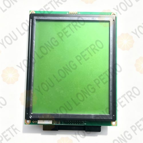 MSYF‑2 Ton Kilometer Recorder Display Unit