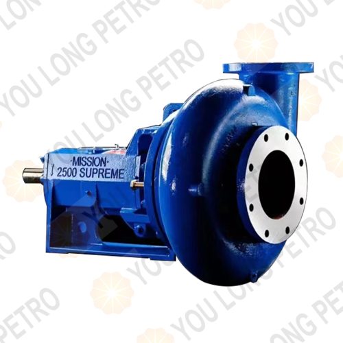 NOV MISSION 2500 Supreme Centrifugal Sand Pump And Parts