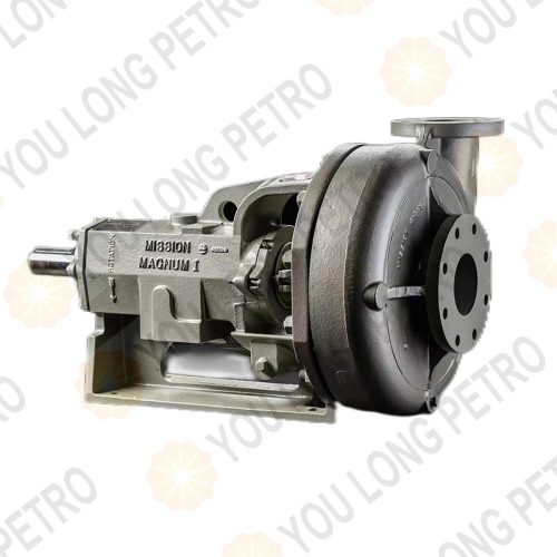 NOV MISSION Magnum Centrifugal Sand Pump
