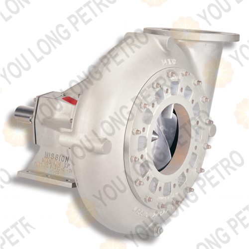 NOV MISSION Magnum XP Centrifugal Sand Pump And Parts