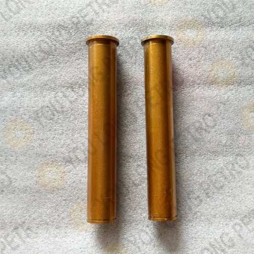 P2002624AA Pinshaft Φ25.37×160-153.2 Hinge Pin for Drawworks