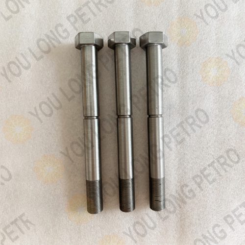 P2202394AA Bolt M18 Drawworks Hexagon Bolt for Oilfield Equipment