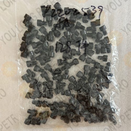 P2202539AA Socket head cap screw M10X10