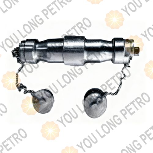 AC-15 Explosion-proof Insert Device For 6 Point CCTV System