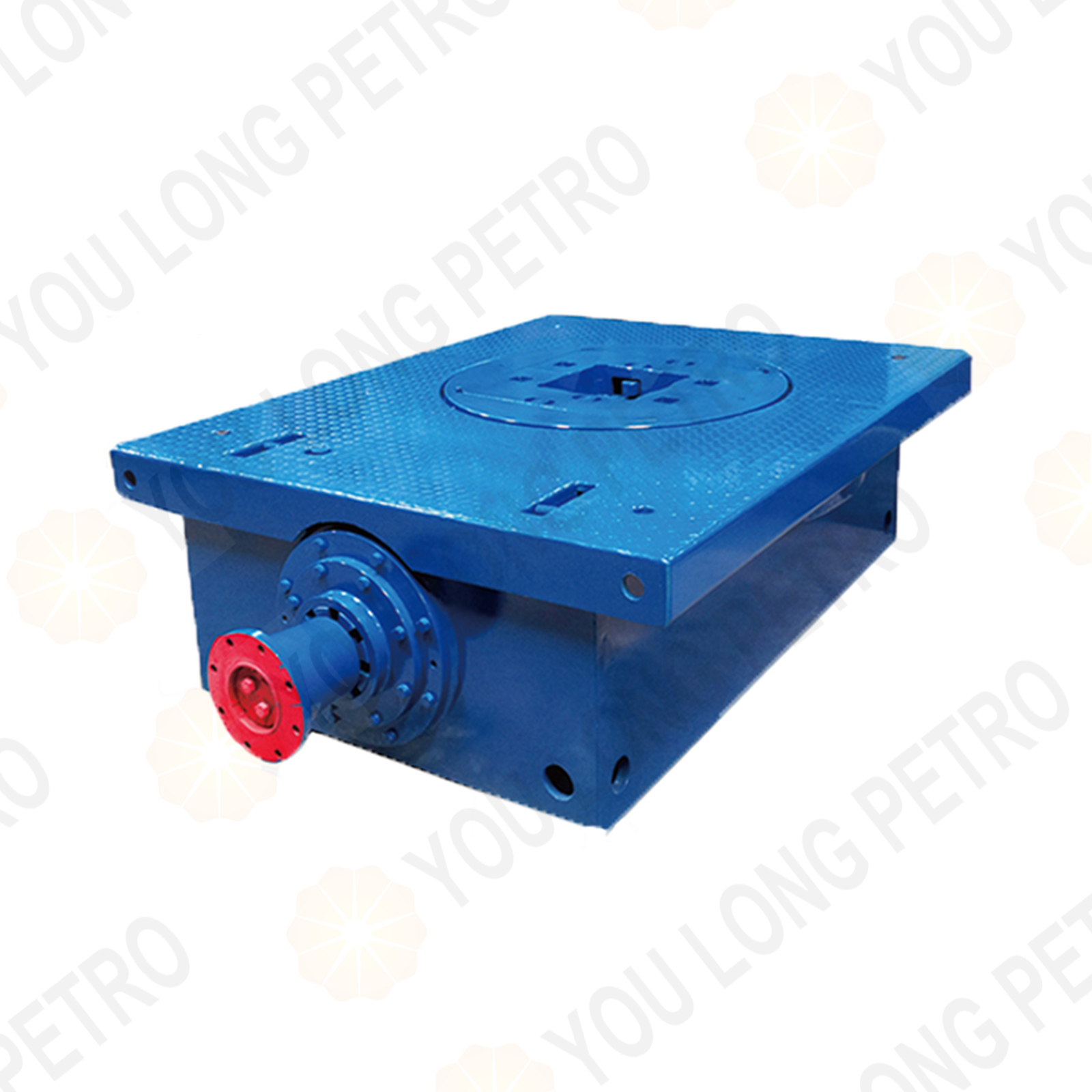 Rotary Table
