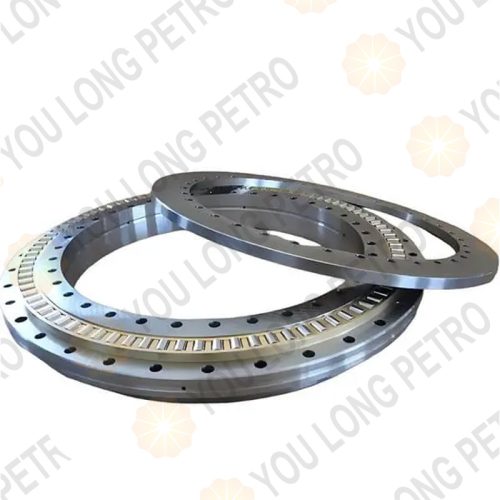 Rotary Table Bearings