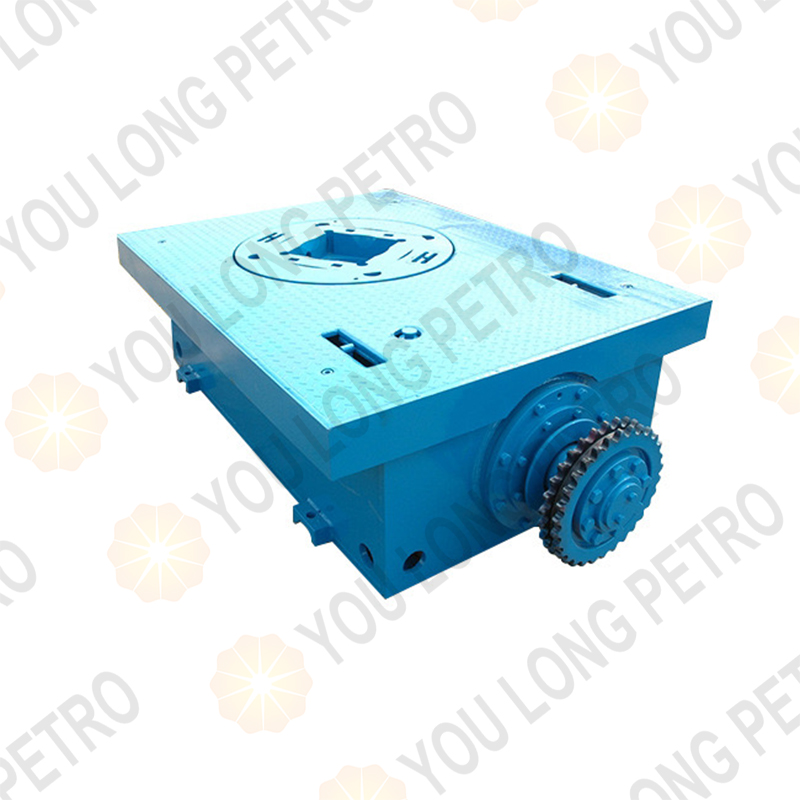 Rotary Table