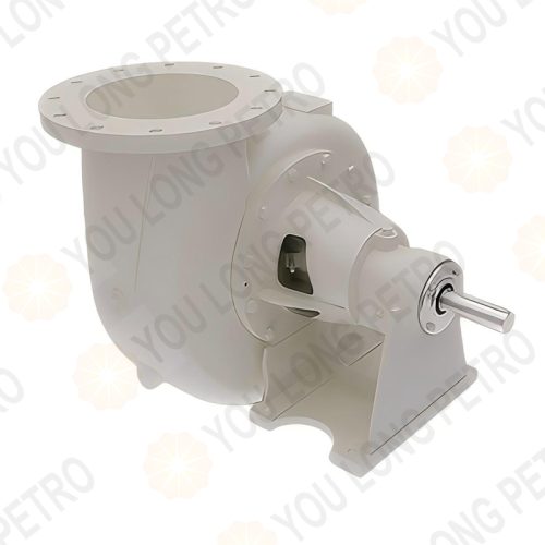 SJS SCP 12x12x14 7-8 Centrifugal Pump And Parts