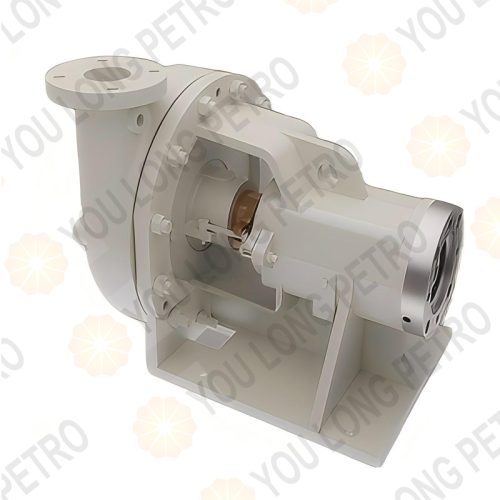 SJS SCP SP Series Centrifugal Pump And Parts SERVA