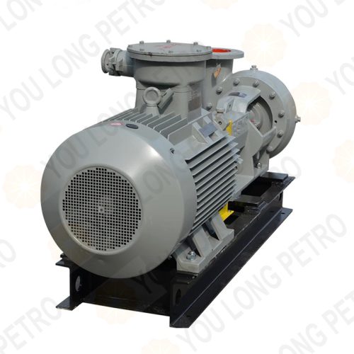 XBSY SB2×3J Reverse Coupling-driven Sand Pump Centrifugal Pumps