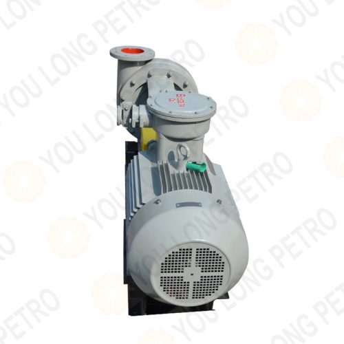 XBSY SB6×8FJP Reverse Belt Driven Sand Pump Centrifugal Pumps