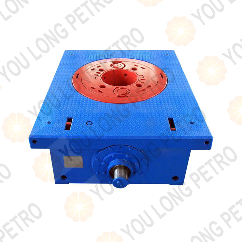 ZP175 Rotary Table