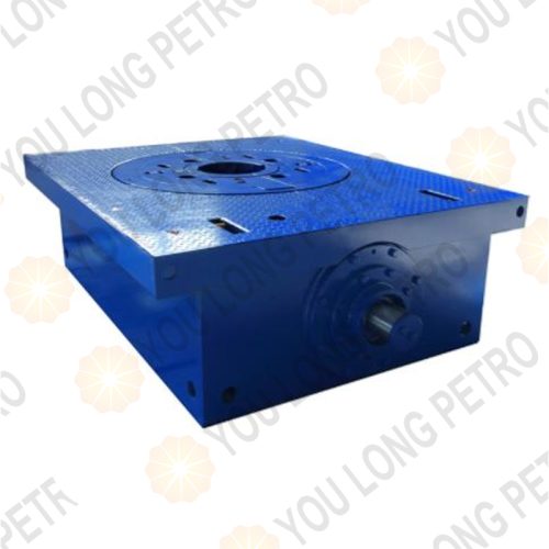 ZP205 Rotary Table