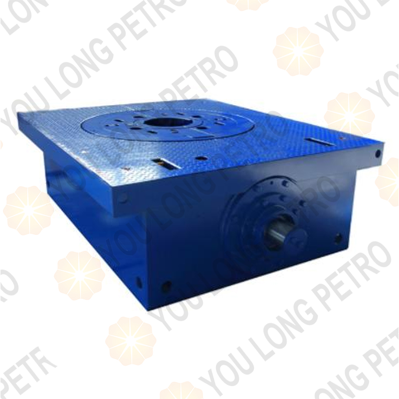 ZP205 Rotary Table